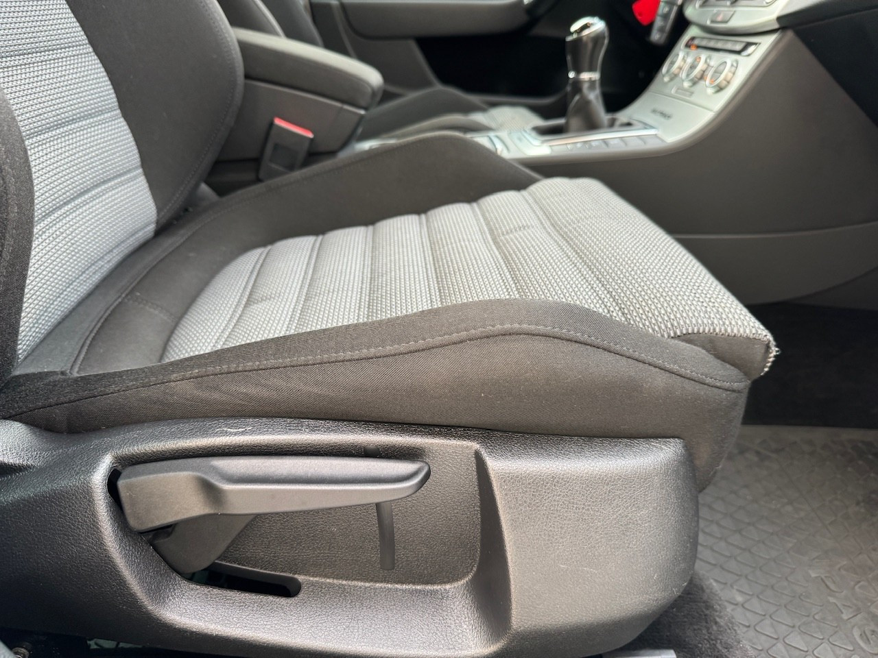 Bilde 34 av Volkswagen Passat Alltrack