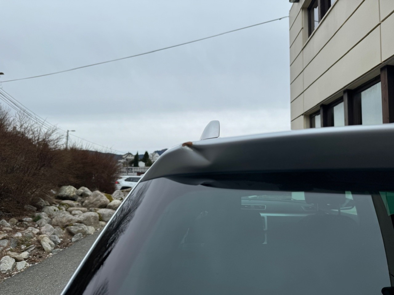 Bilde 12 av Volkswagen Passat Alltrack