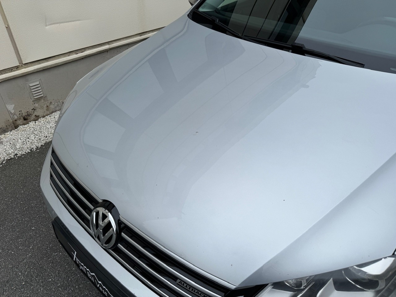 Bilde 11 av Volkswagen Passat Alltrack