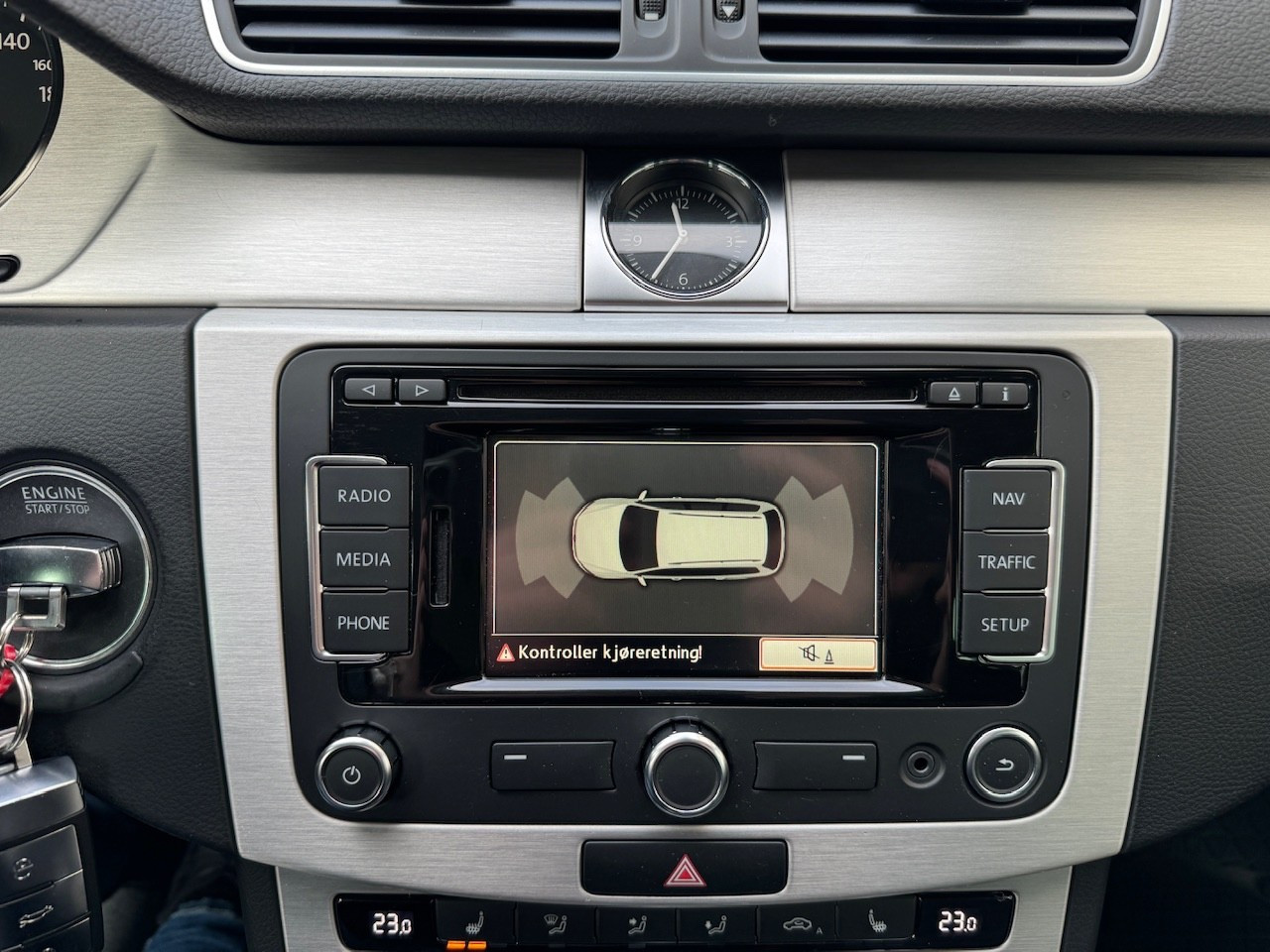 Bilde 31 av Volkswagen Passat Alltrack