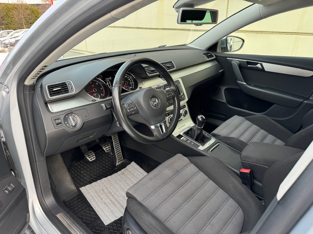 Bilde 15 av Volkswagen Passat Alltrack