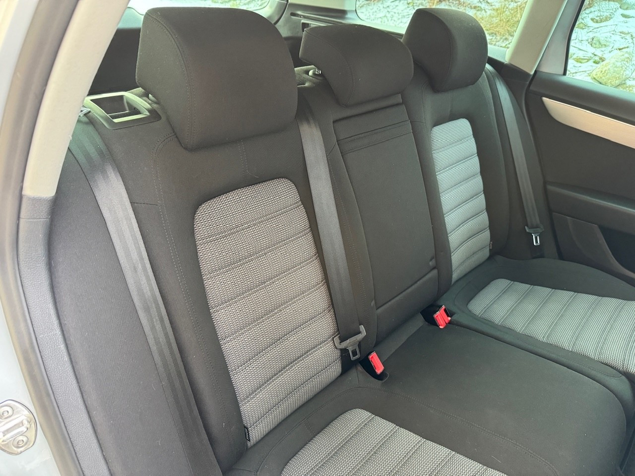 Bilde 35 av Volkswagen Passat Alltrack