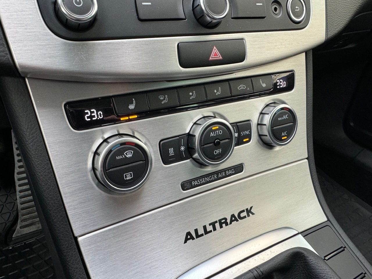 Bilde 27 av Volkswagen Passat Alltrack