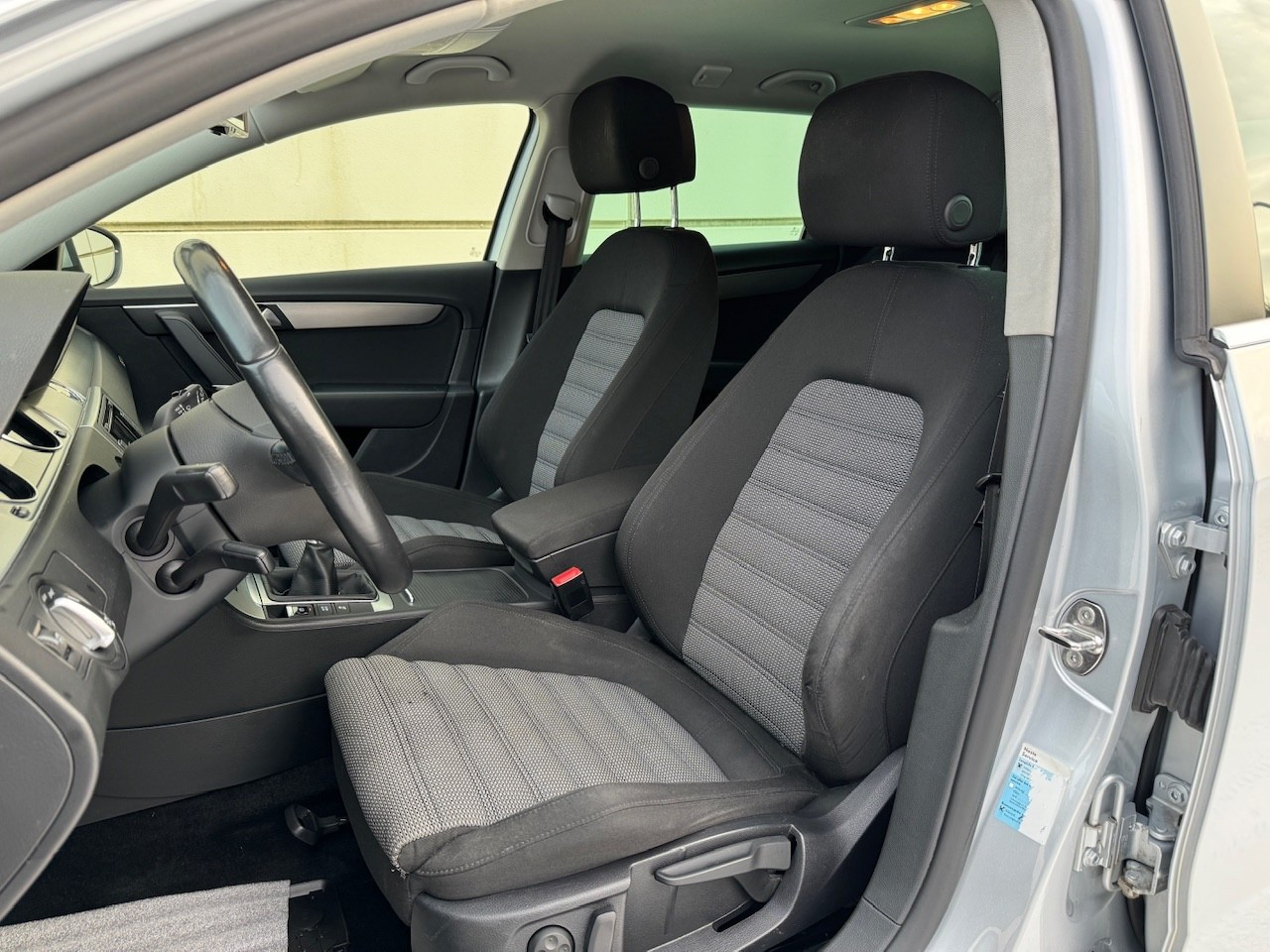 Bilde 16 av Volkswagen Passat Alltrack