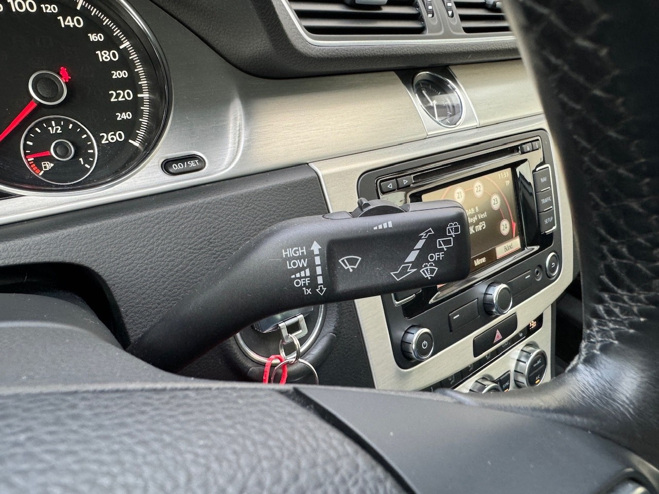 Bilde 22 av Volkswagen Passat Alltrack