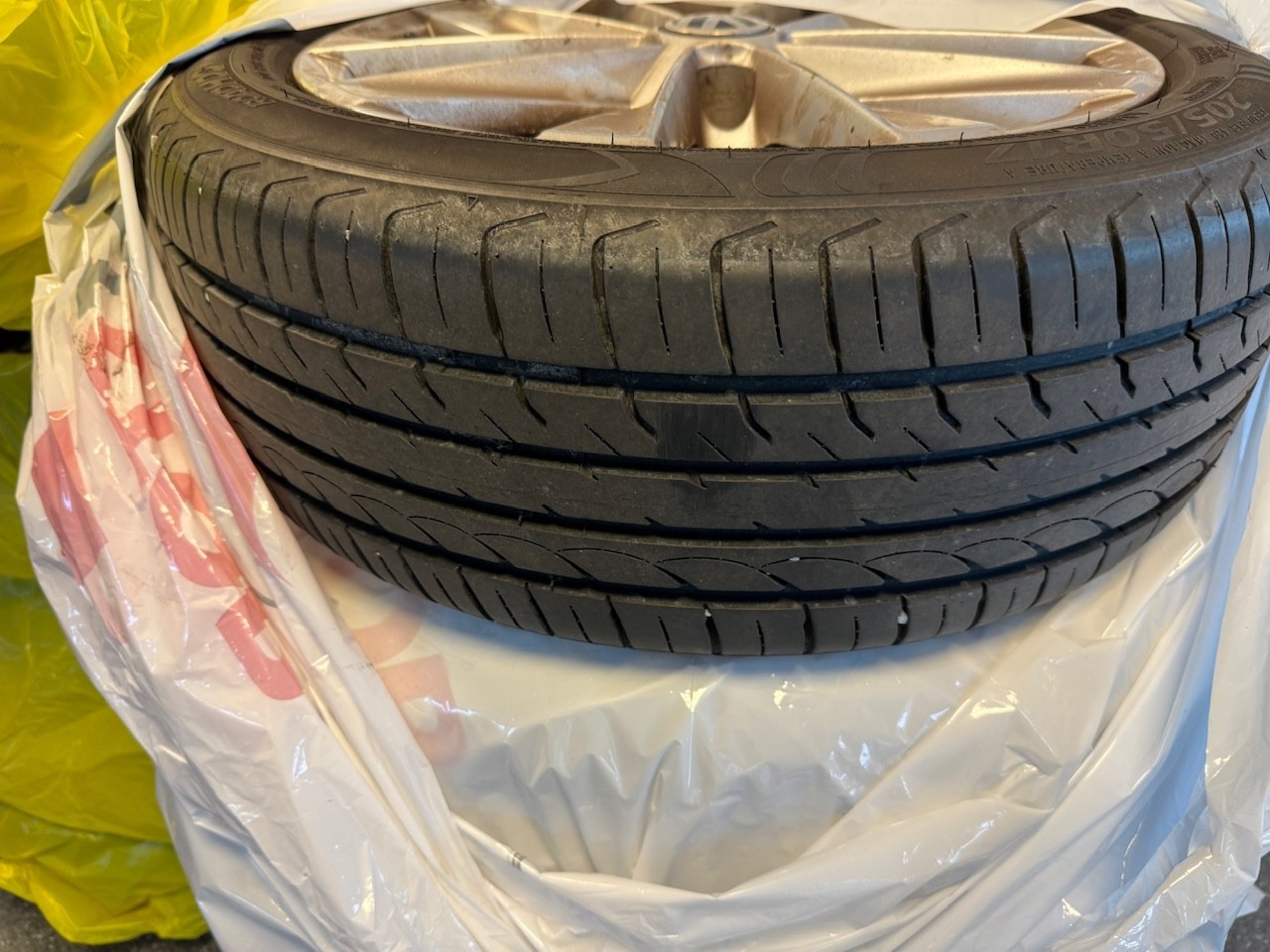 Bilde 45 av Volkswagen Passat Alltrack