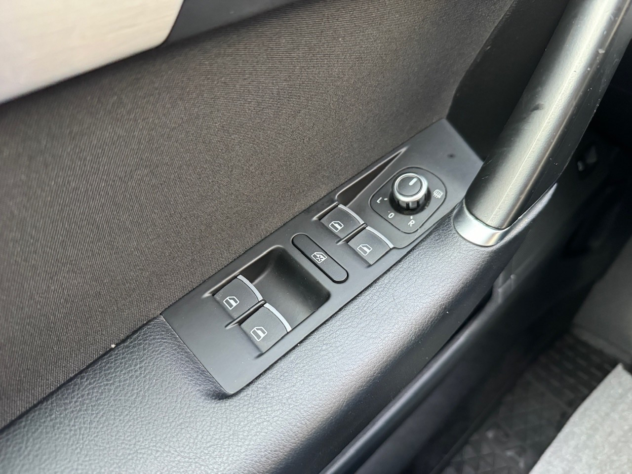 Bilde 24 av Volkswagen Passat Alltrack