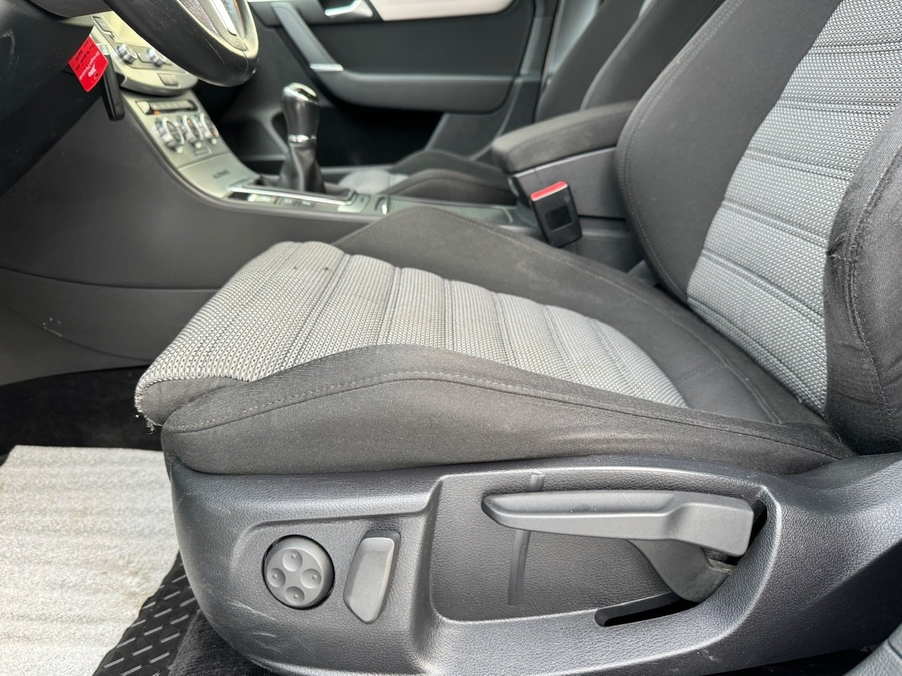 Bilde 17 av Volkswagen Passat Alltrack