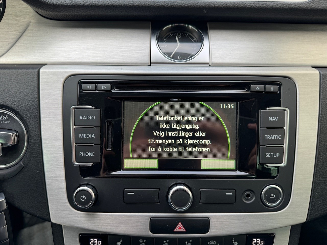 Bilde 30 av Volkswagen Passat Alltrack