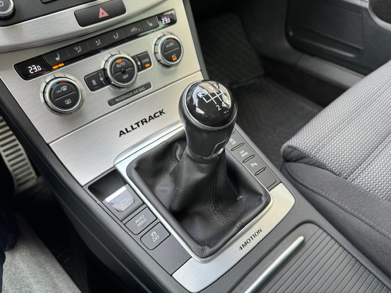 Bilde 25 av Volkswagen Passat Alltrack
