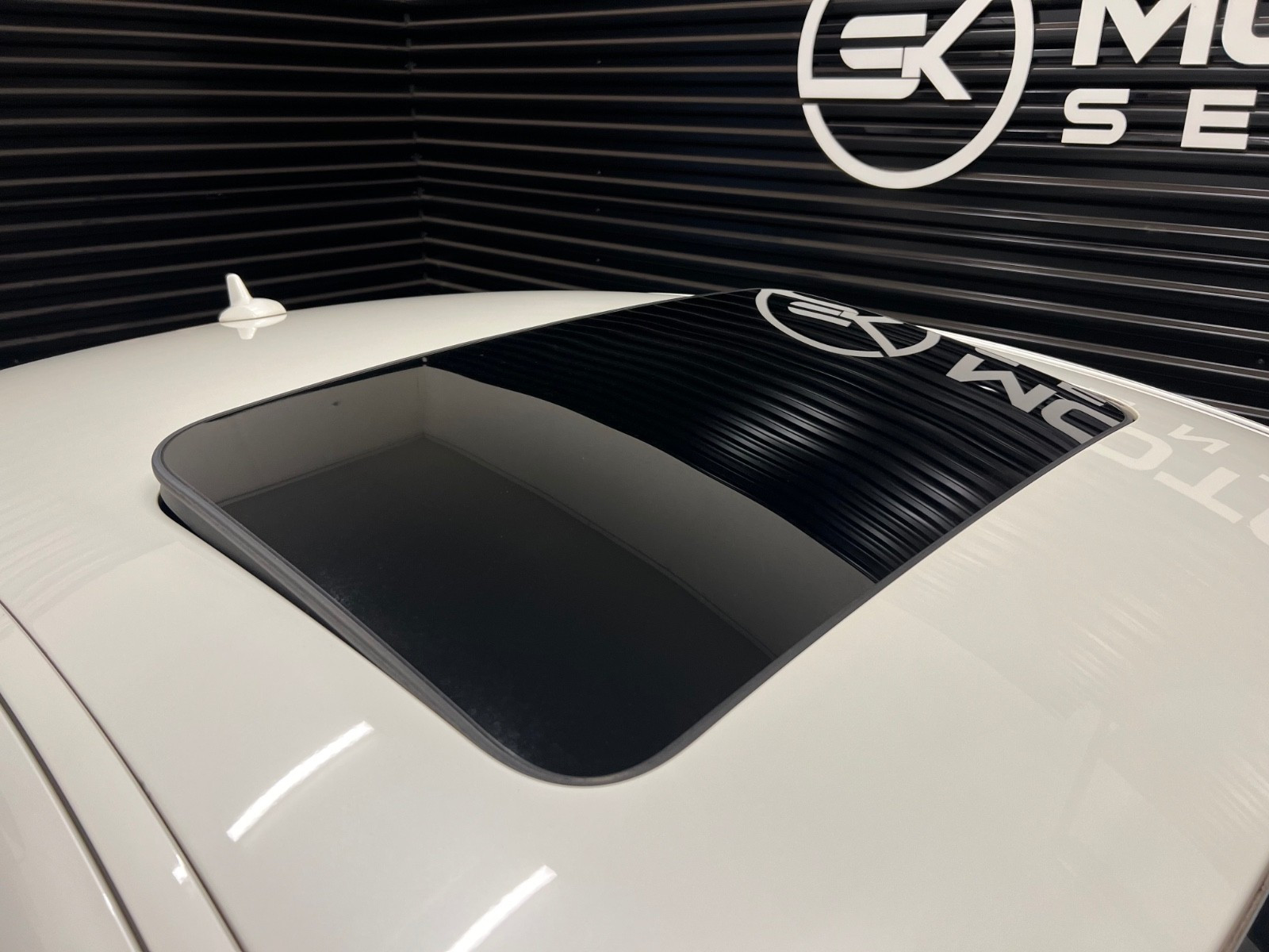 Hovedbilde av Mercedes-Benz CLS