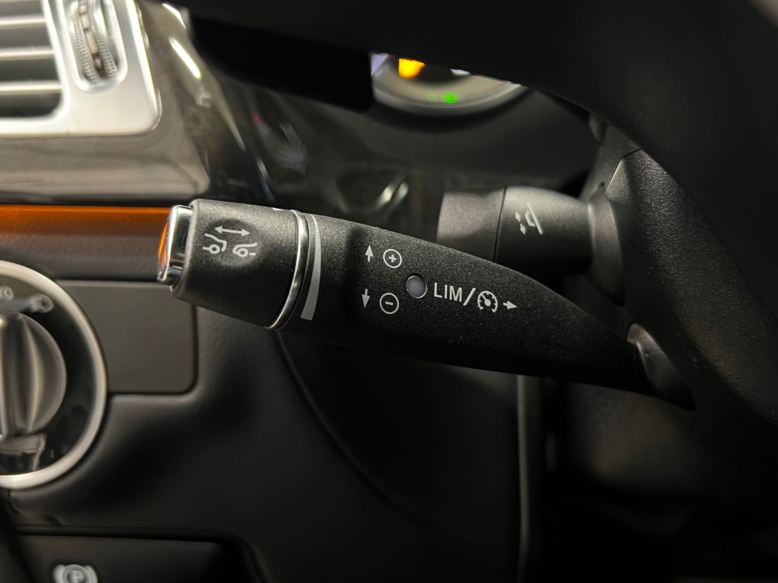 Hovedbilde av Mercedes-Benz CLS