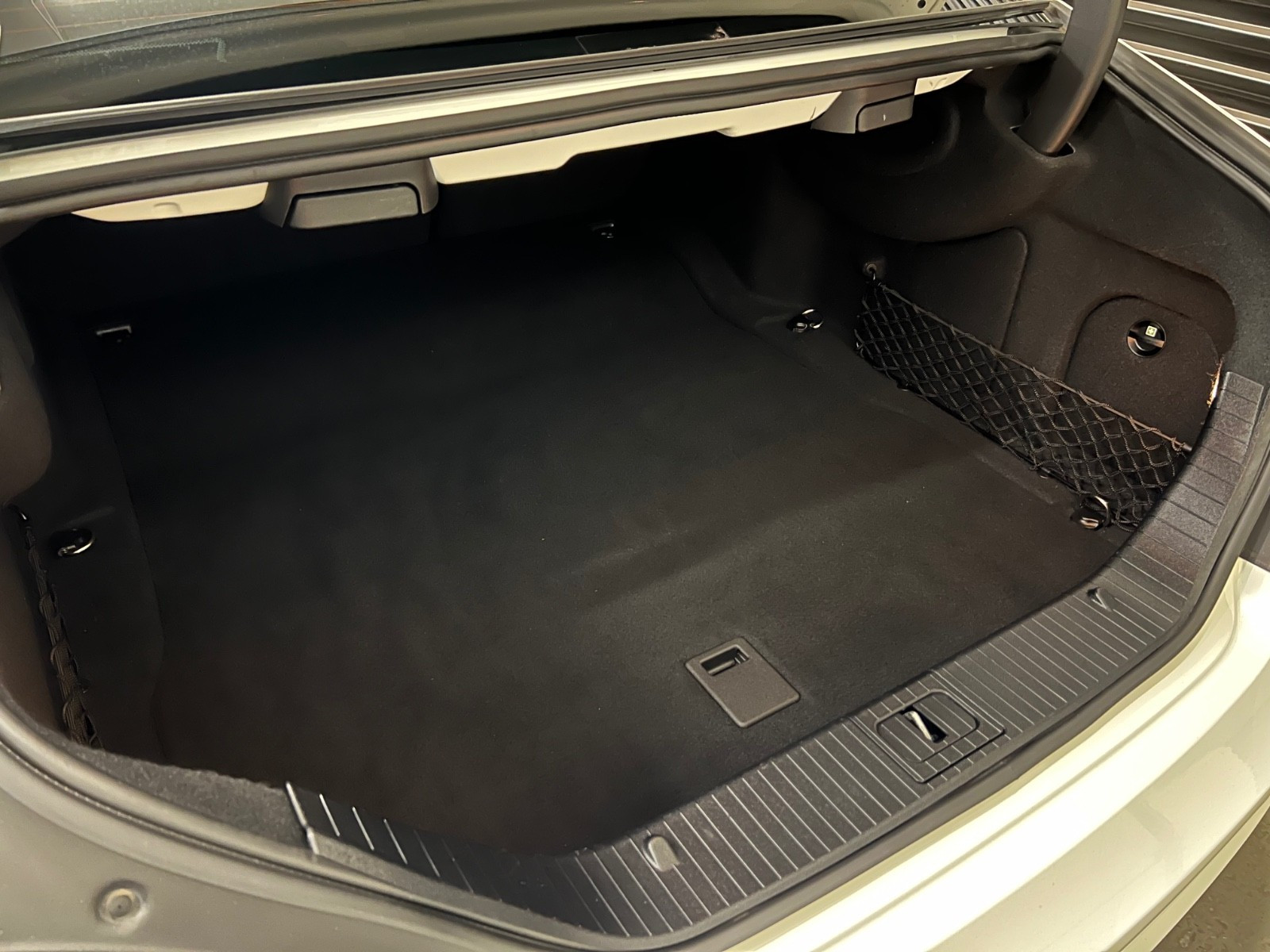 Hovedbilde av Mercedes-Benz CLS