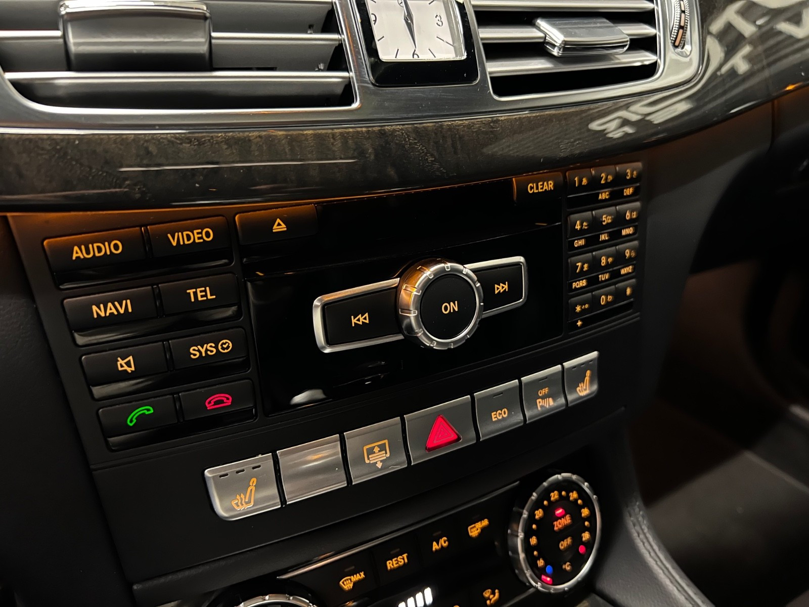 Hovedbilde av Mercedes-Benz CLS