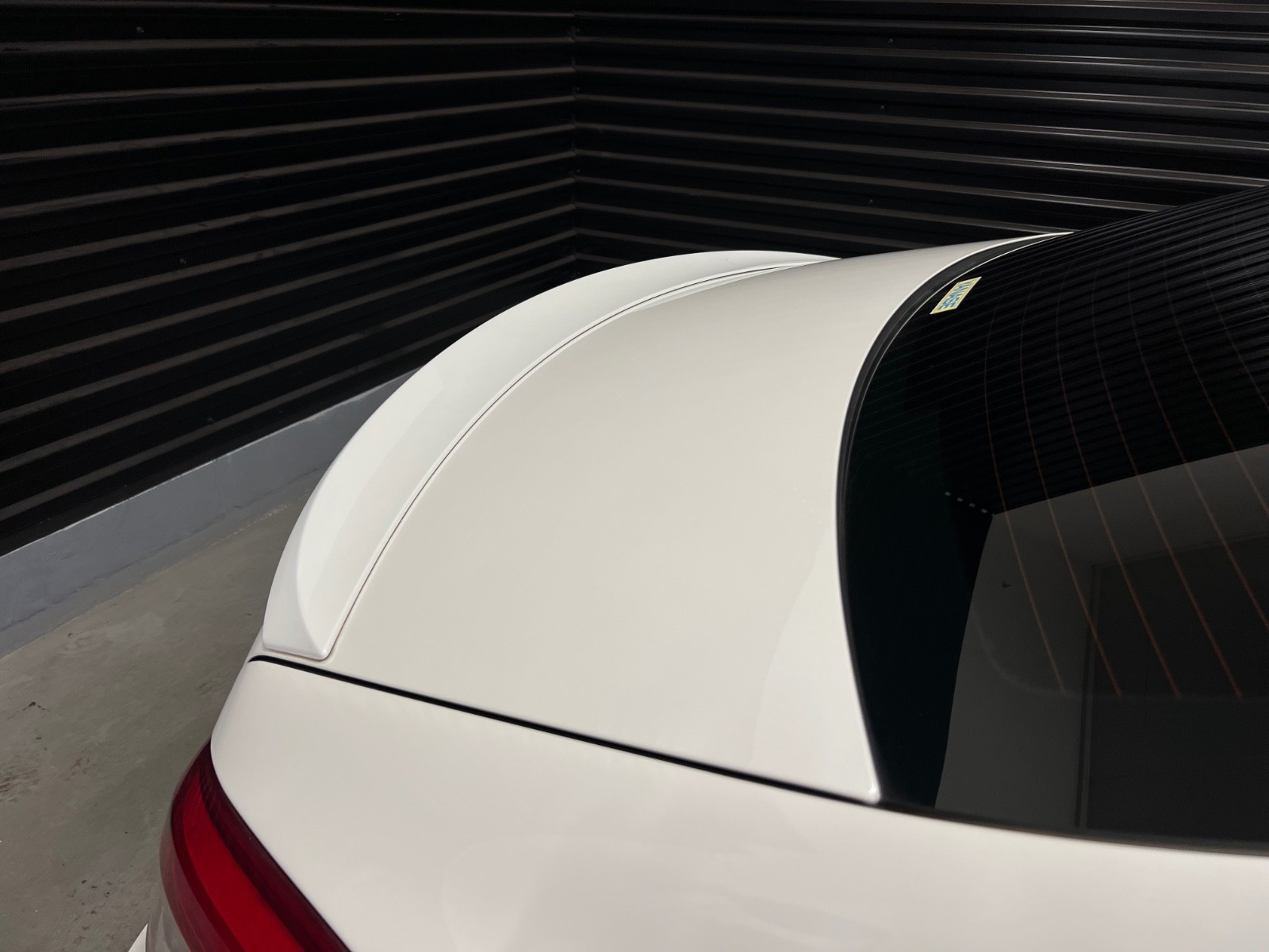 Hovedbilde av Mercedes-Benz CLS