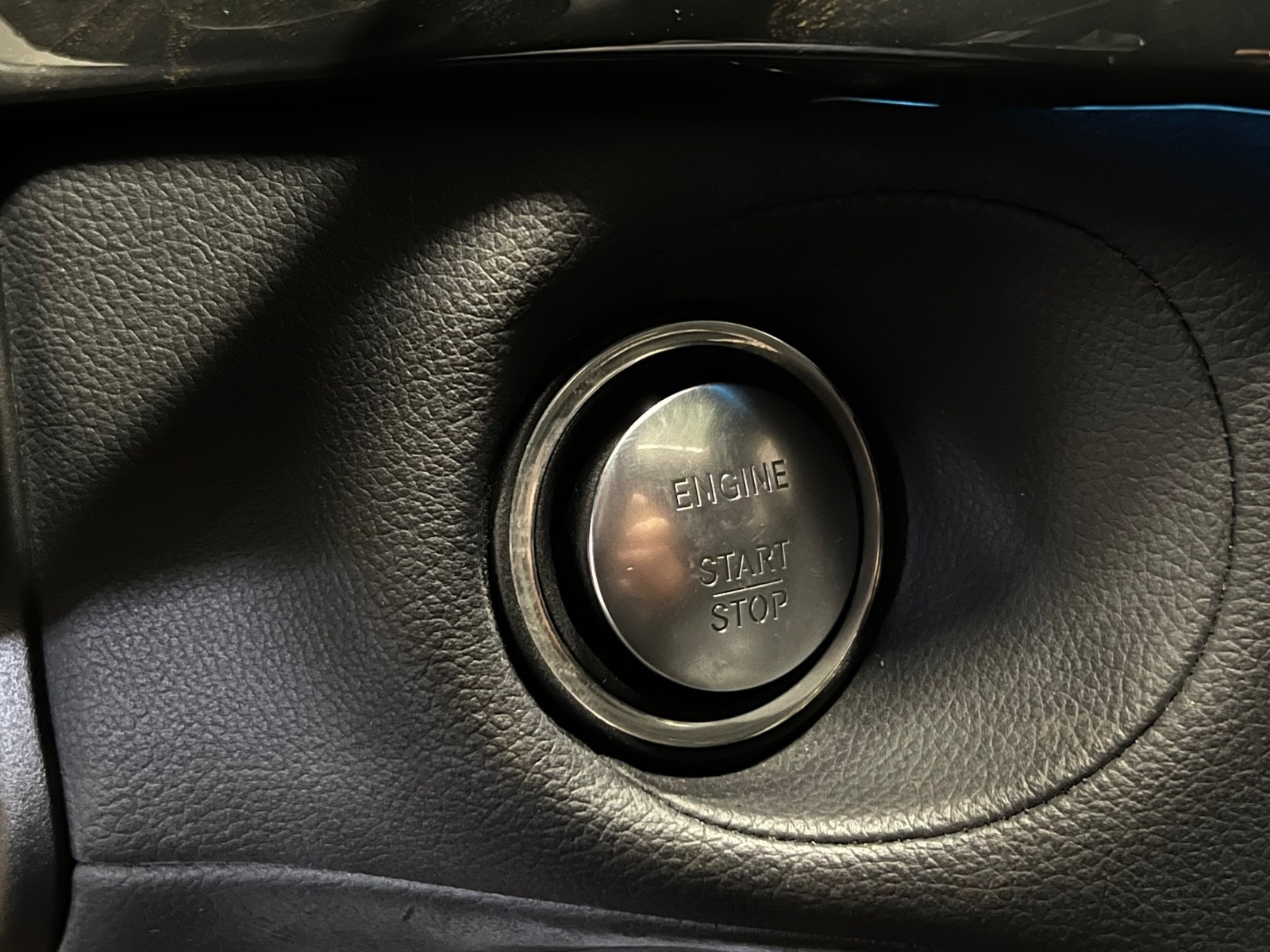 Hovedbilde av Mercedes-Benz CLS