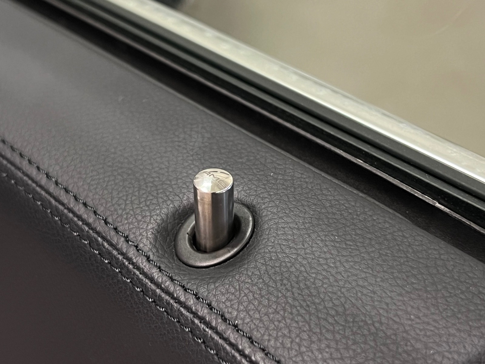 Hovedbilde av Mercedes-Benz CLS