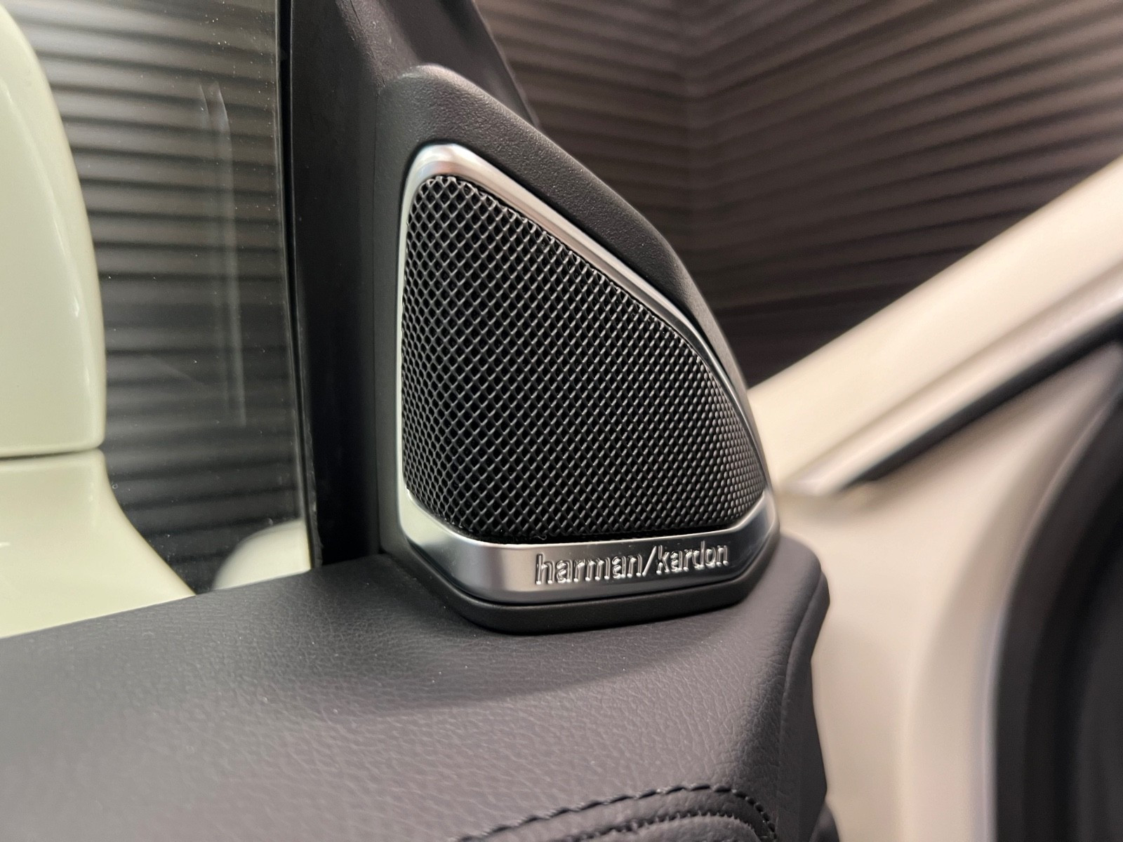 Hovedbilde av Mercedes-Benz CLS