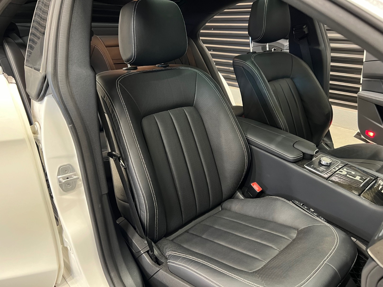 Hovedbilde av Mercedes-Benz CLS