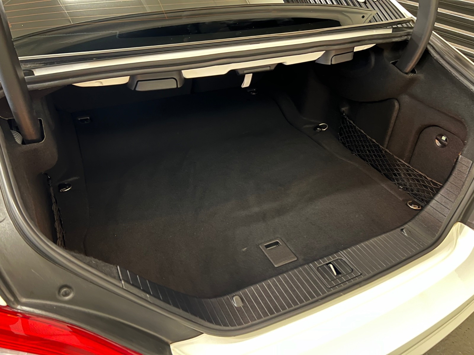 Hovedbilde av Mercedes-Benz CLS