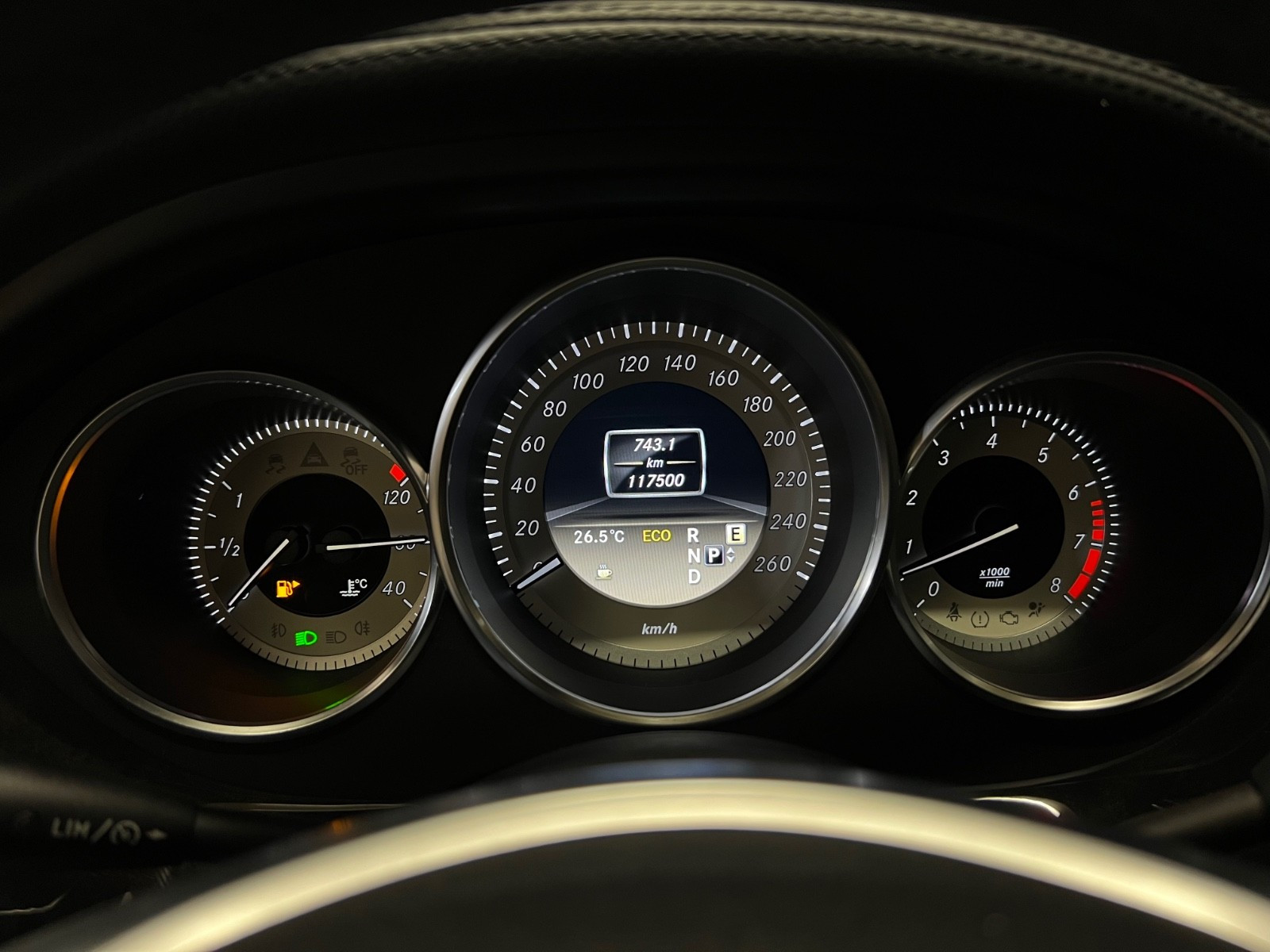Hovedbilde av Mercedes-Benz CLS