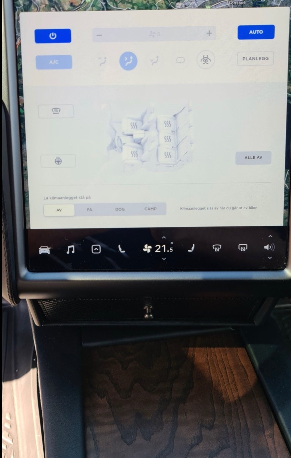 Tesla Model X 62