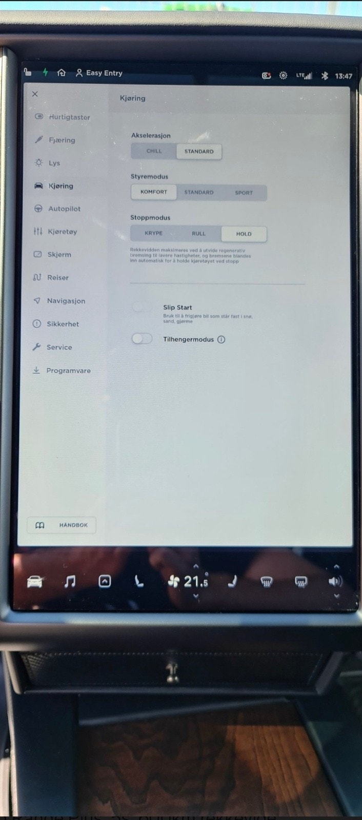 Tesla Model X 54