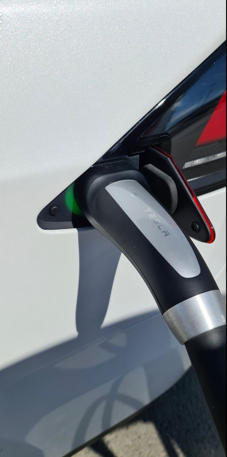 Tesla Model X 52