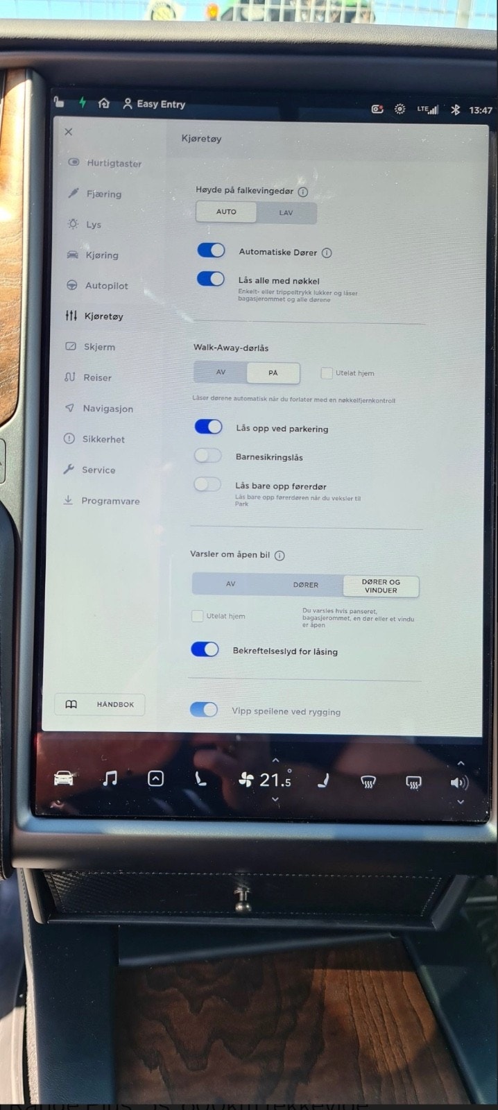 Tesla Model X 57
