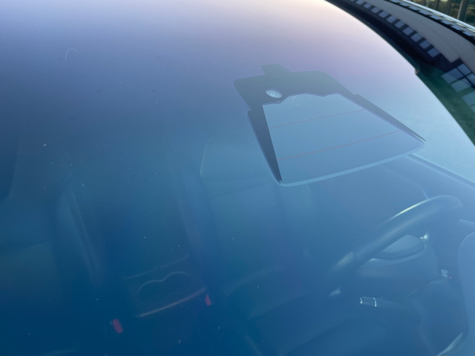 Tesla Model X 49