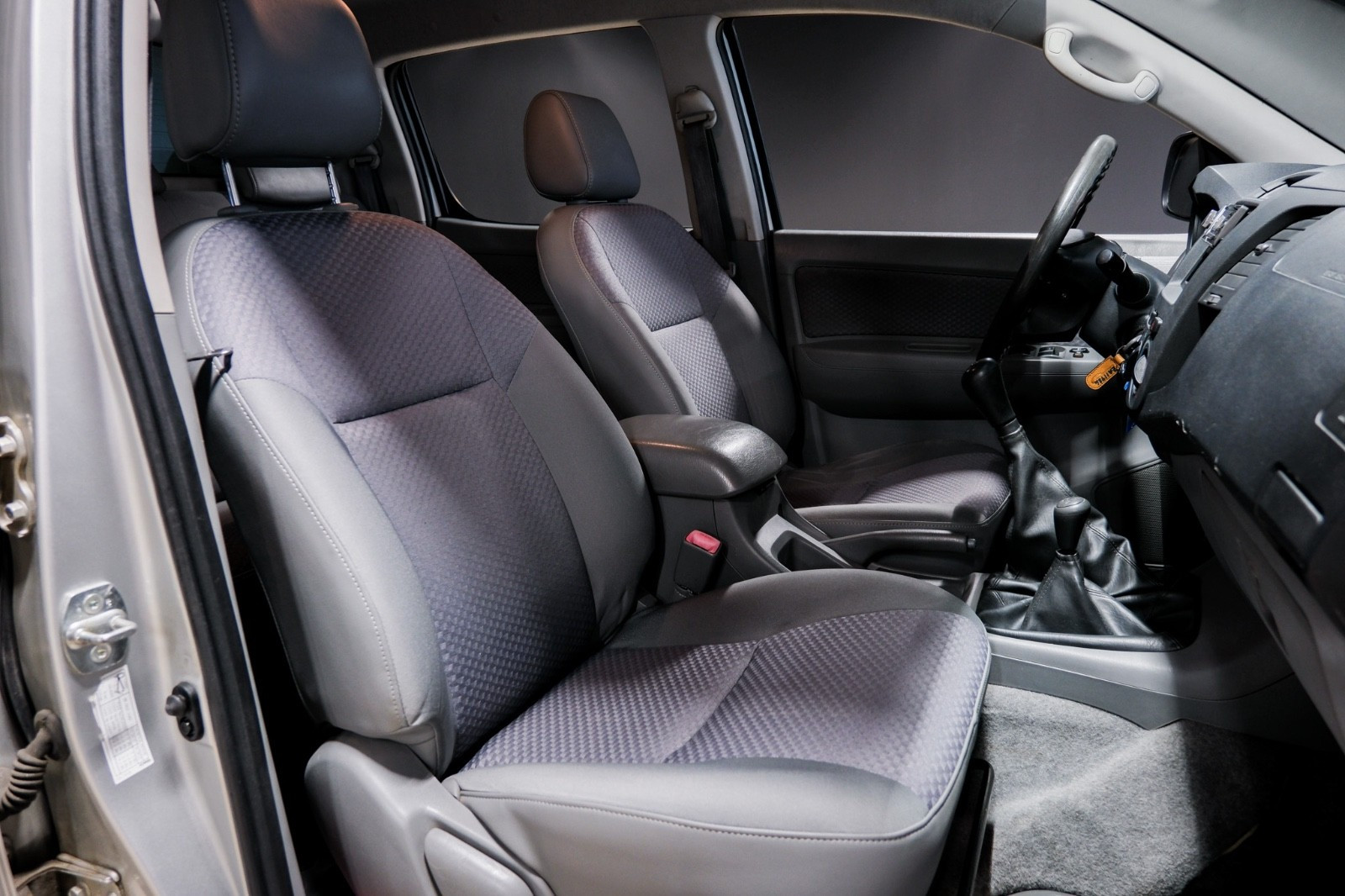 Bilde av Toyota HiLux