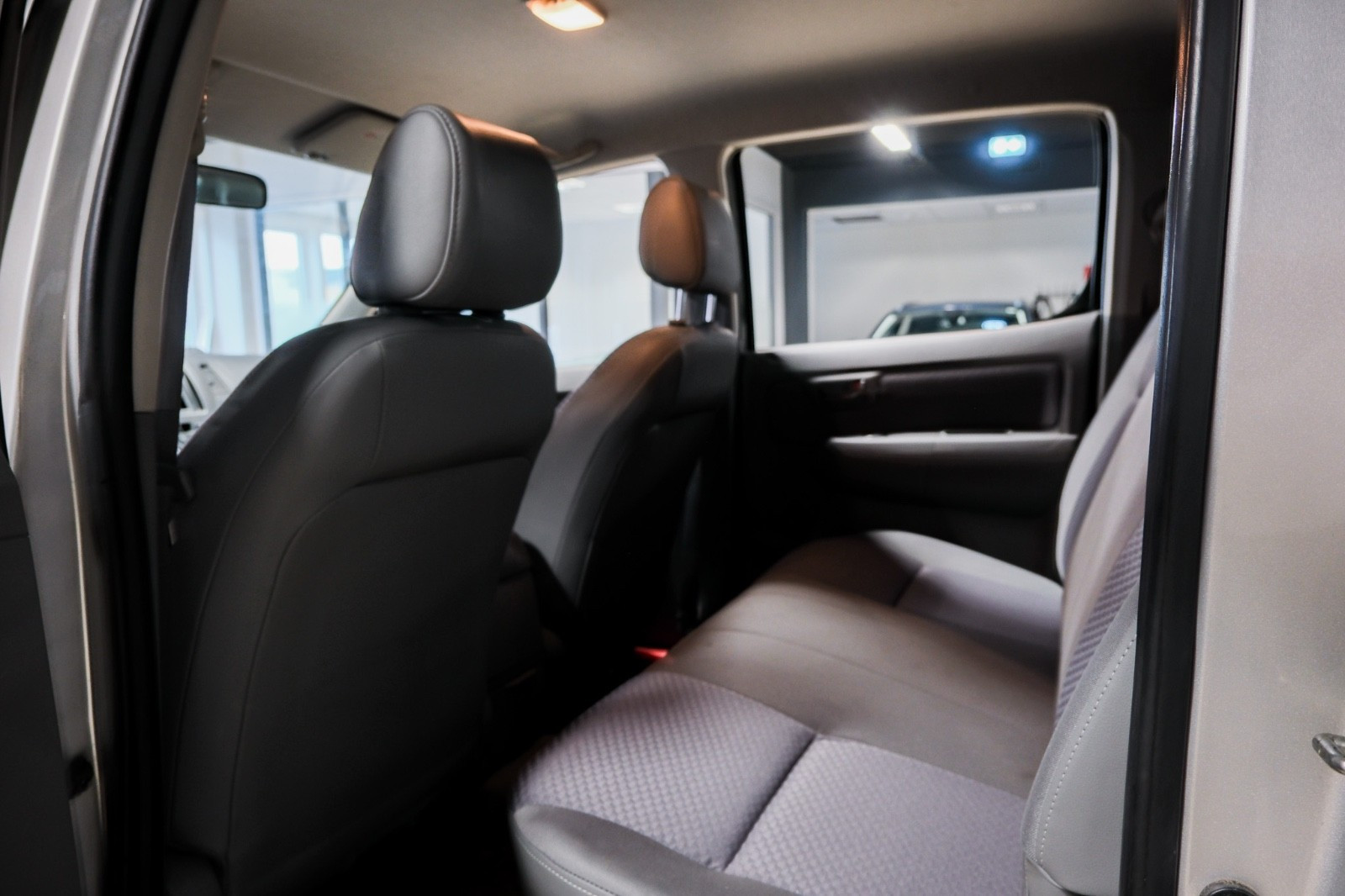 Bilde av Toyota HiLux