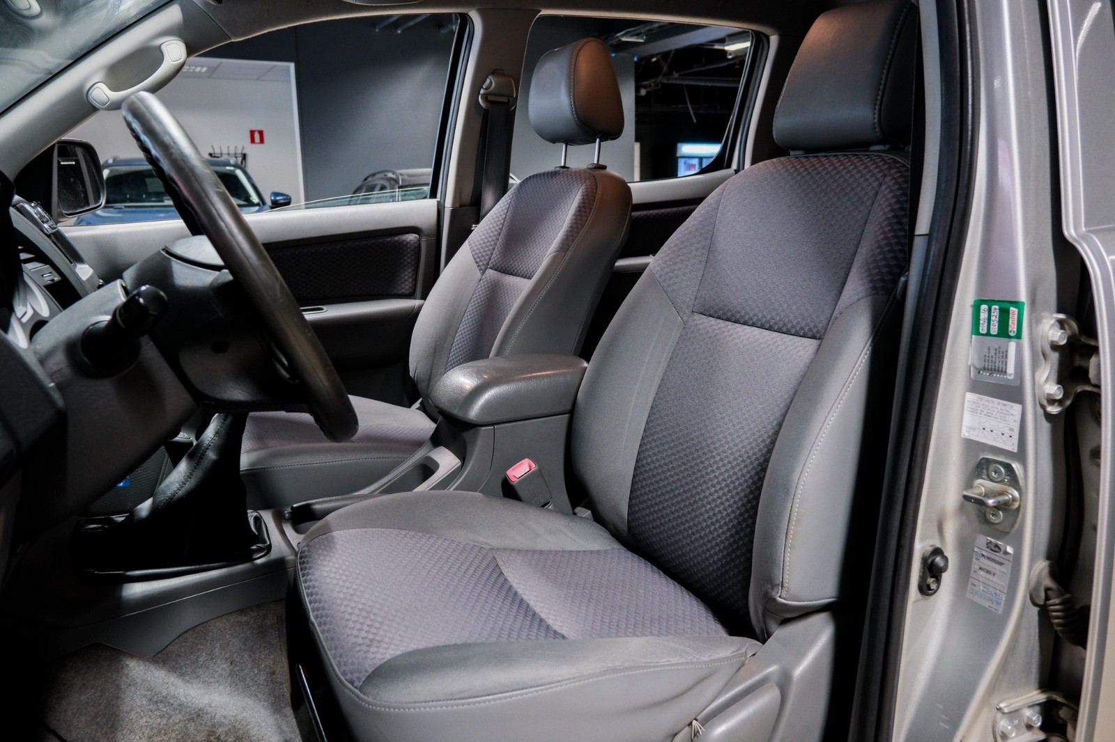 Bilde av Toyota HiLux