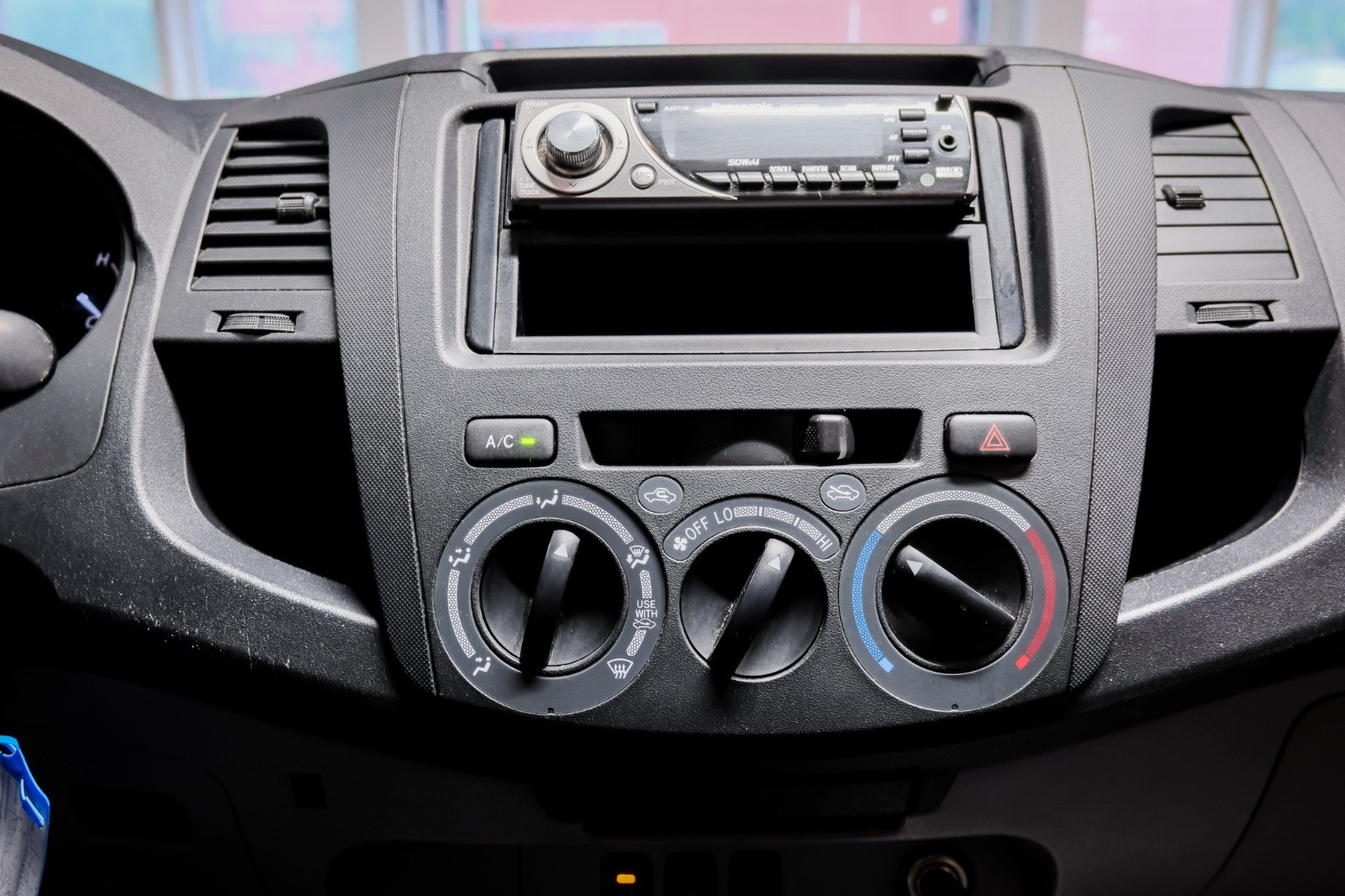 Bilde av Toyota HiLux