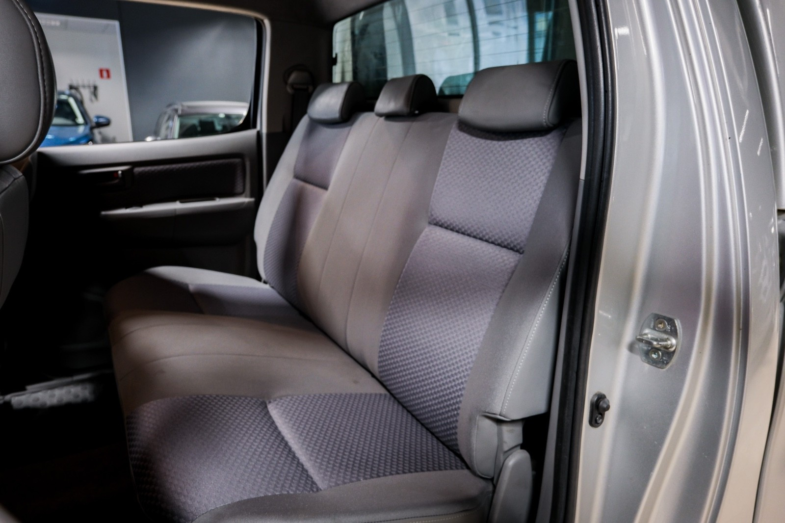 Bilde av Toyota HiLux