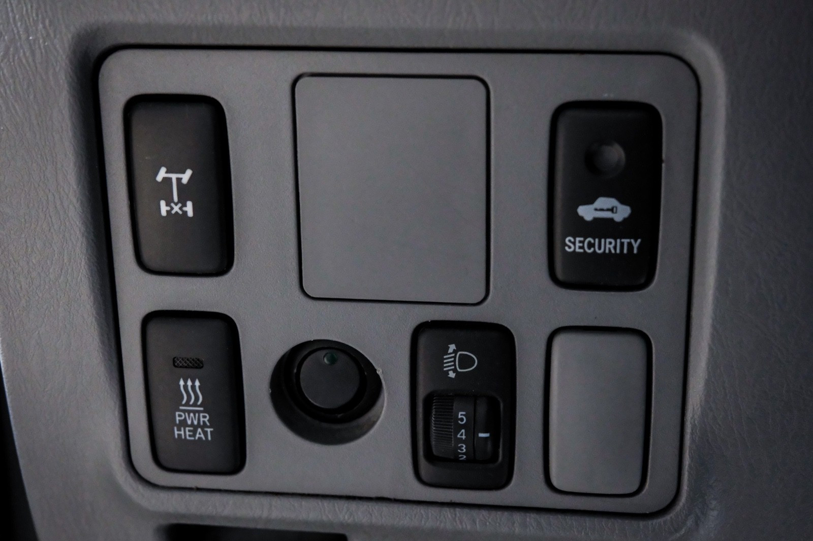 Bilde av Toyota HiLux