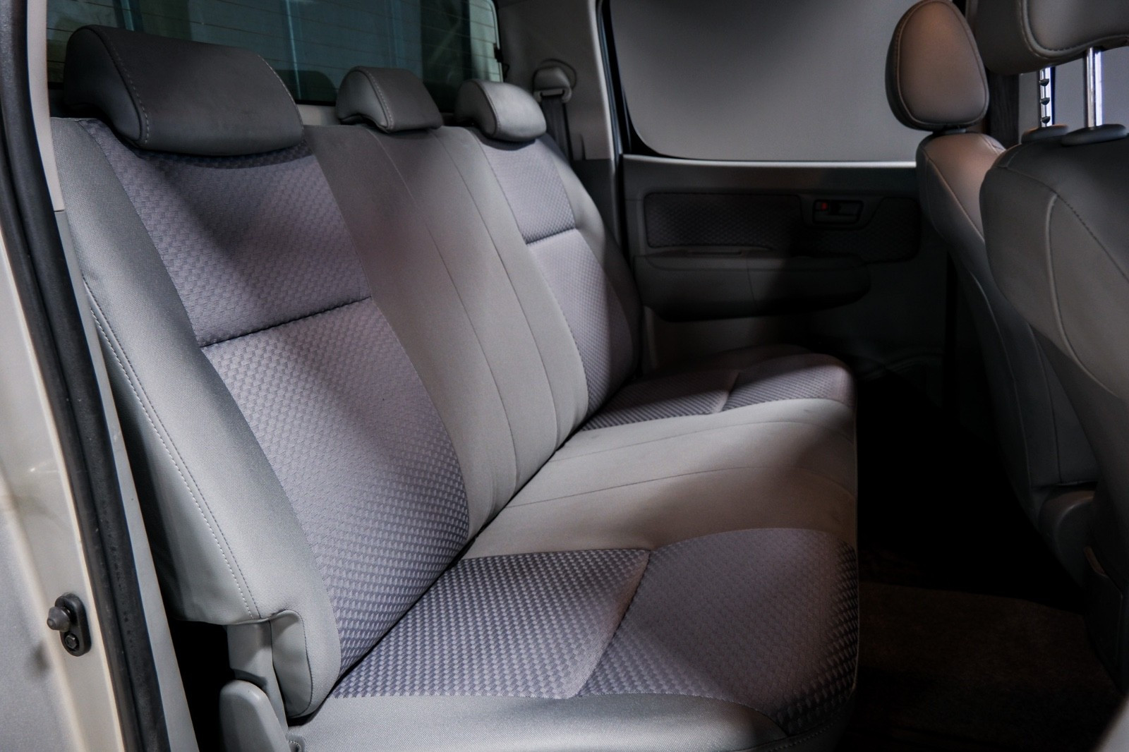 Bilde av Toyota HiLux