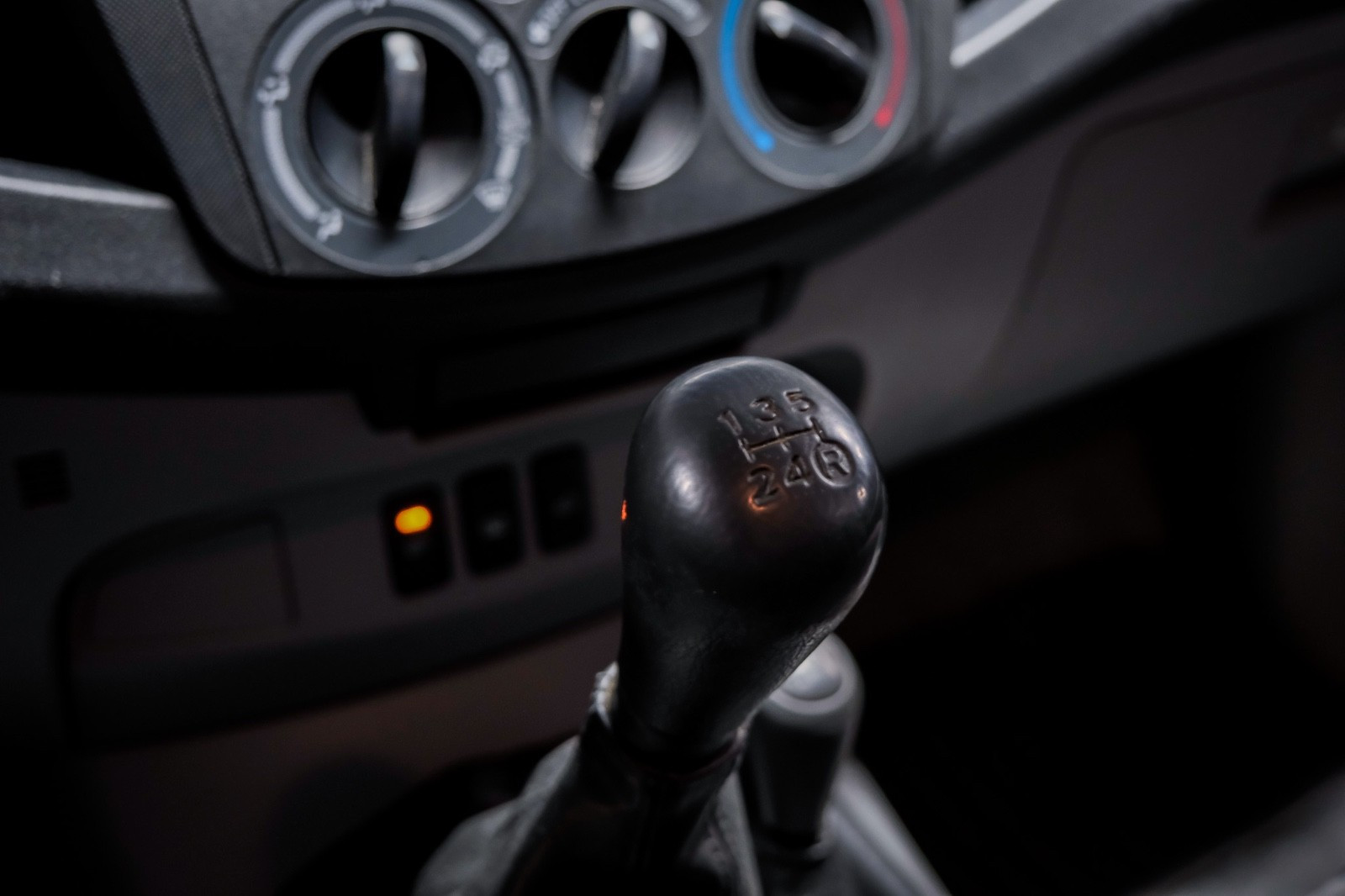 Bilde av Toyota HiLux