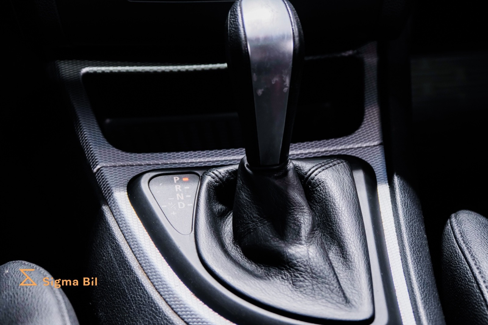 Bilde av BMW 1-serie