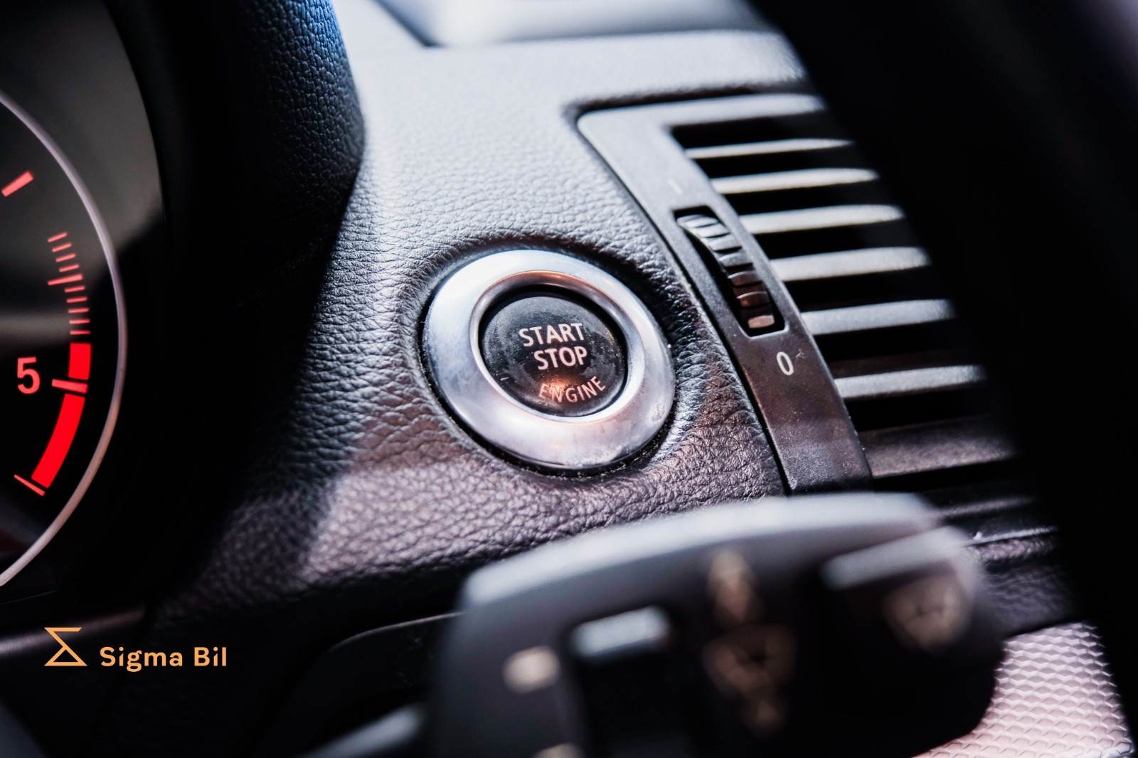 Bilde av BMW 1-serie