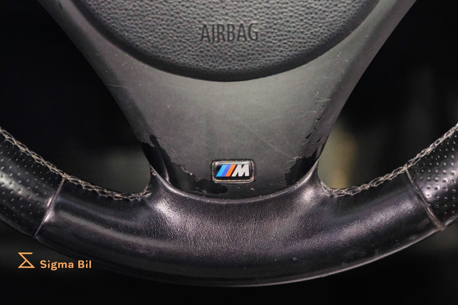 Bilde av BMW 1-serie