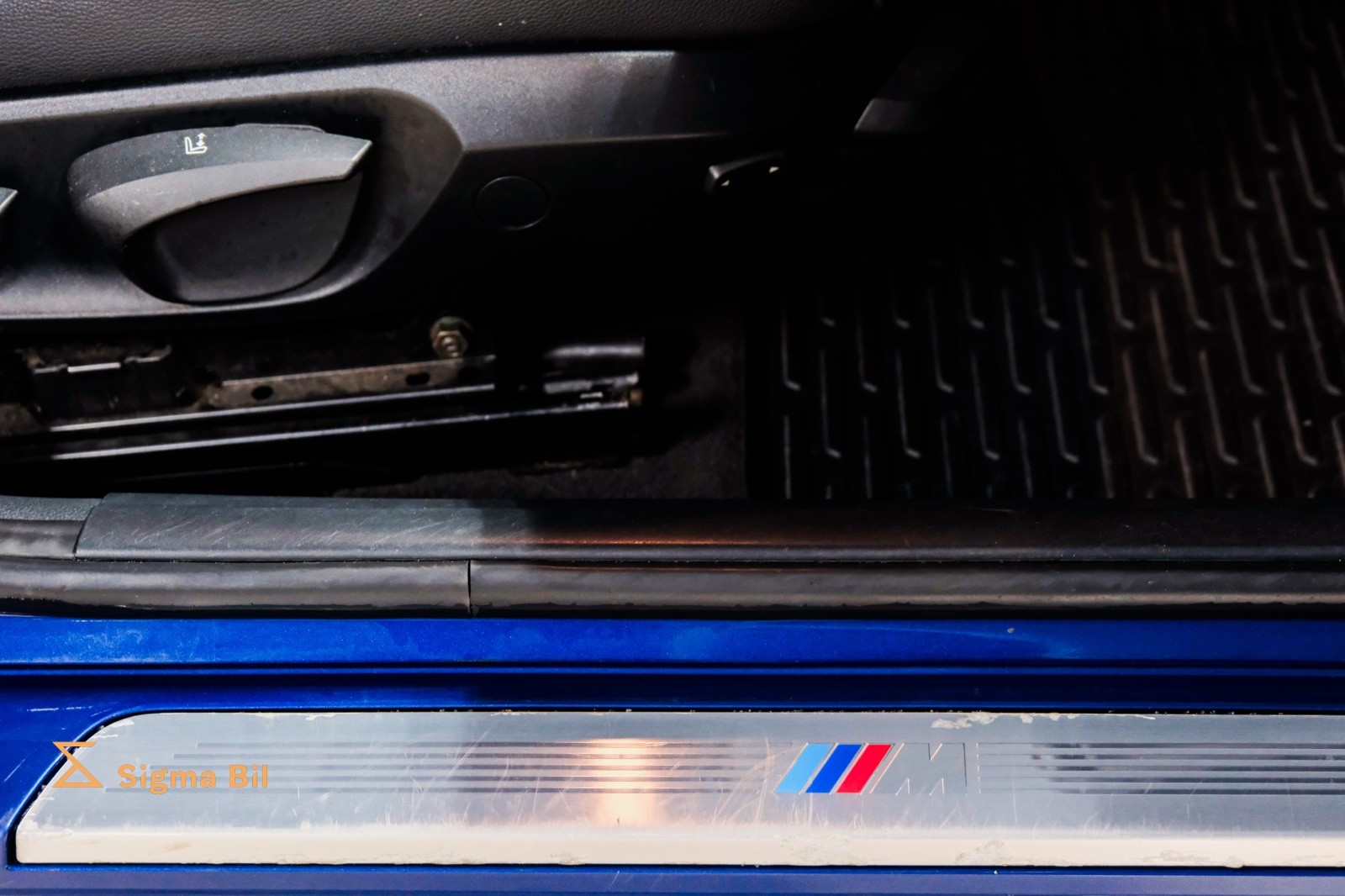 Bilde av BMW 1-serie