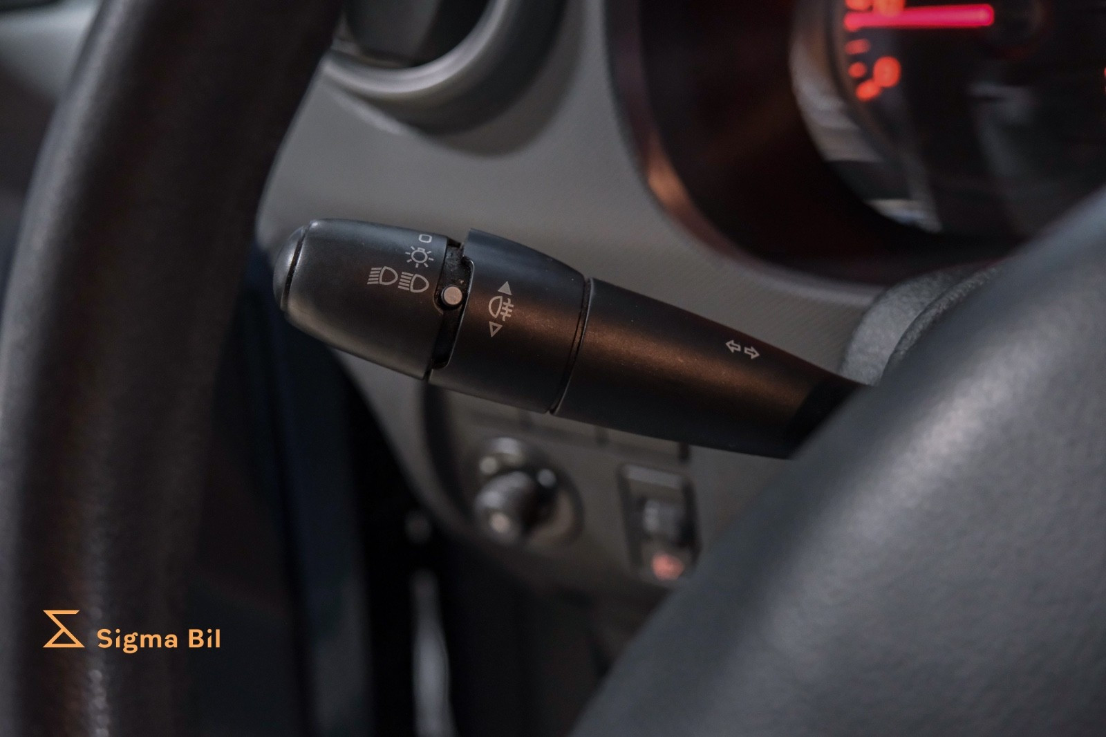 Bilde av Peugeot Partner