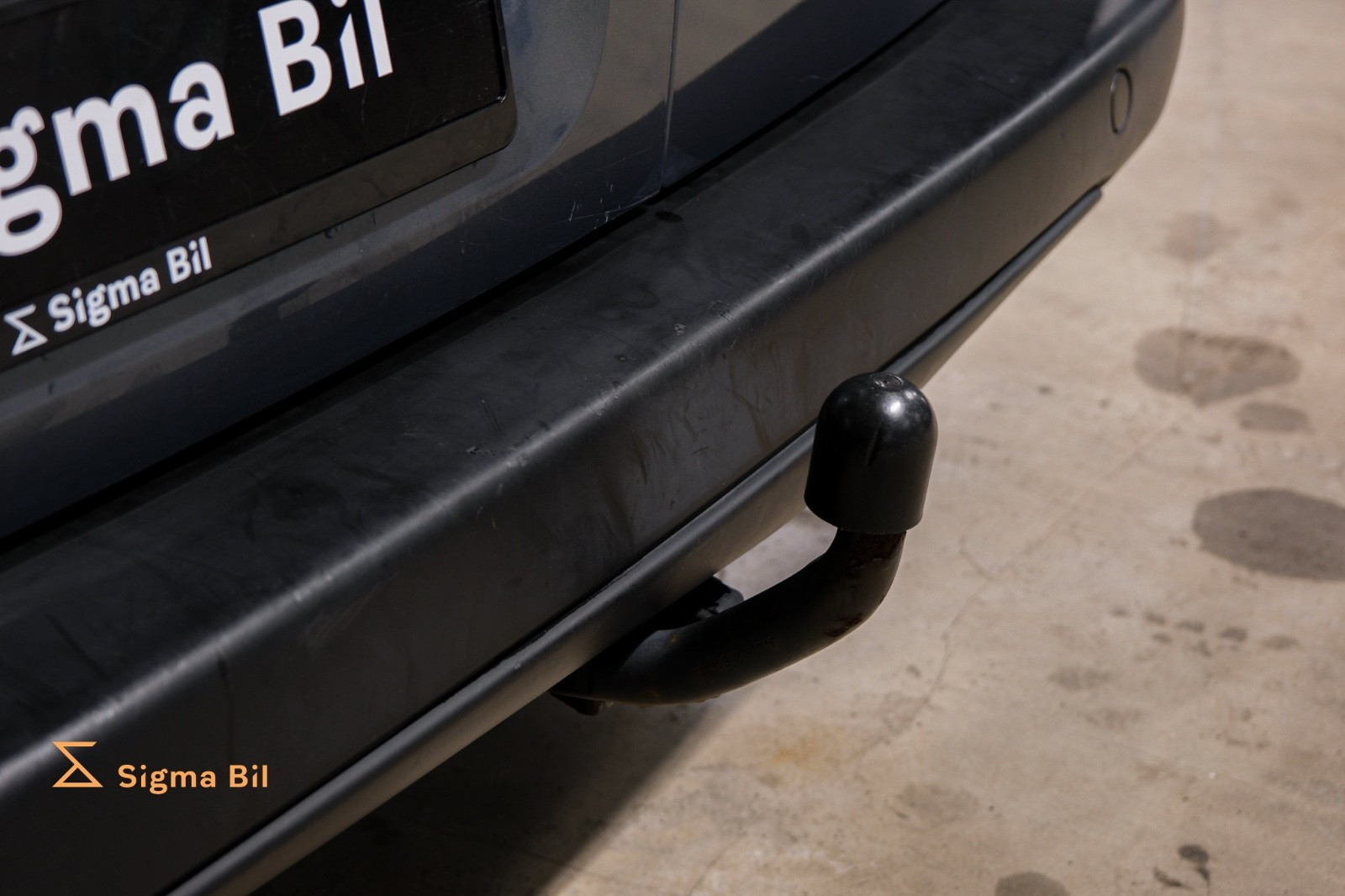 Bilde av Peugeot Partner