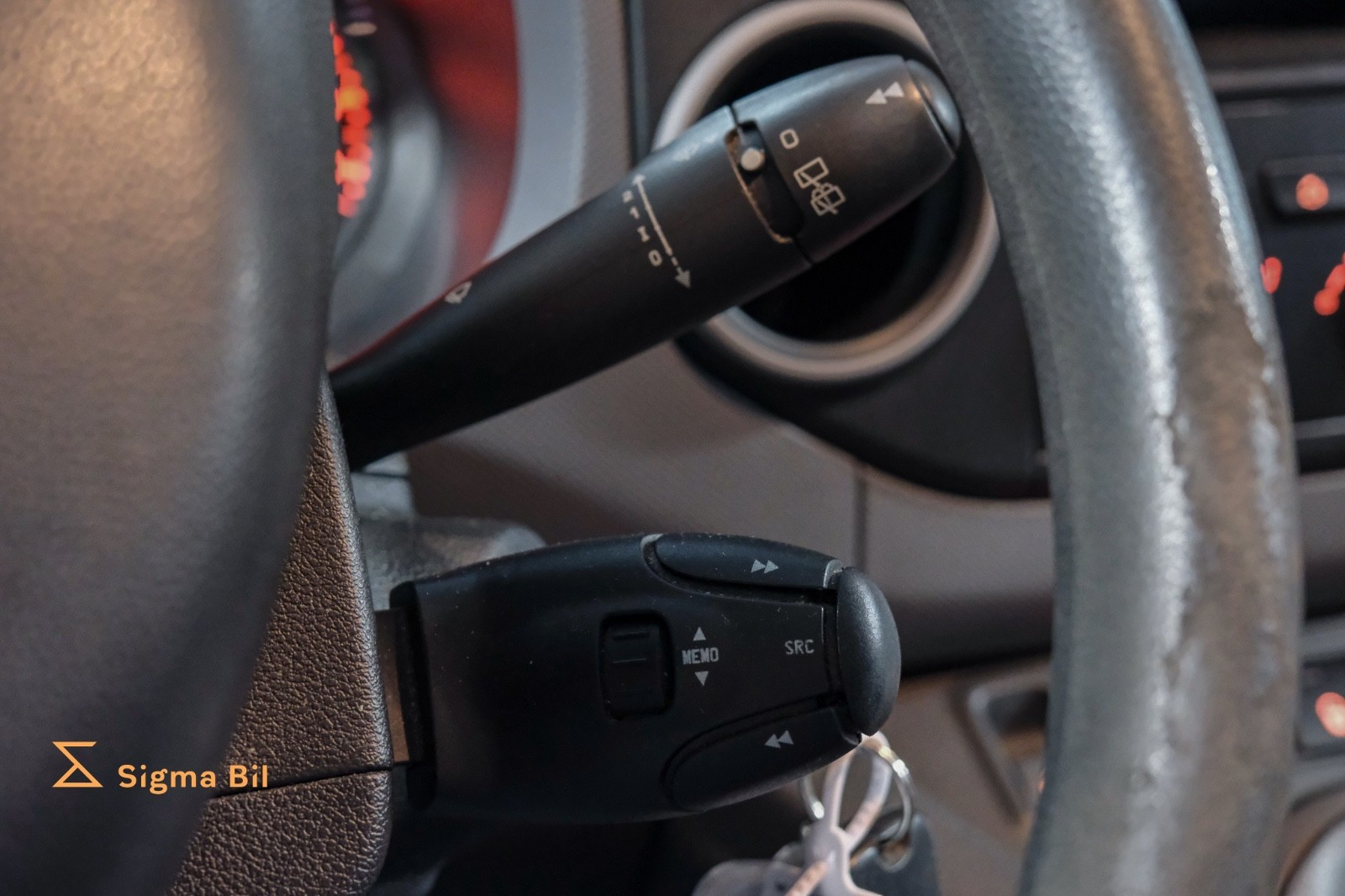 Bilde av Peugeot Partner