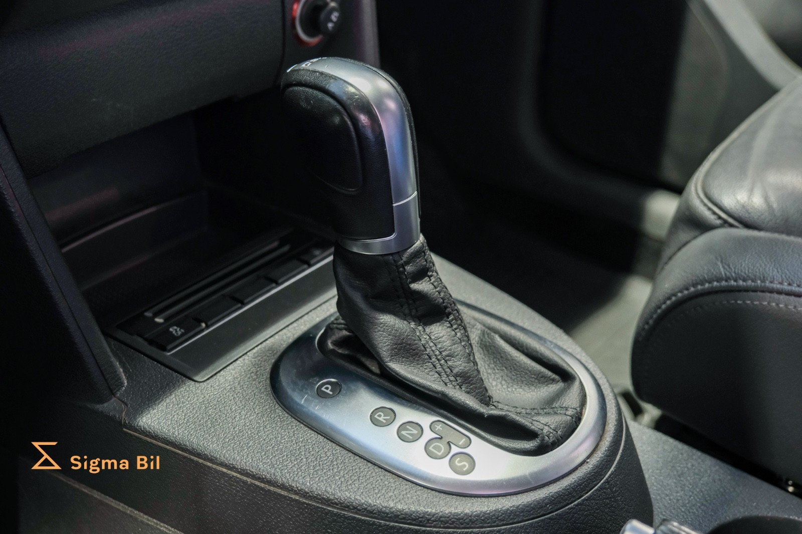 Bilde av Volkswagen Touran