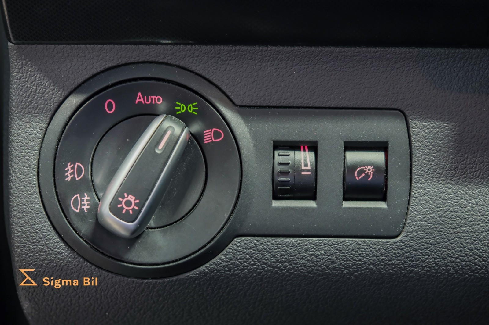 Bilde av Volkswagen Touran