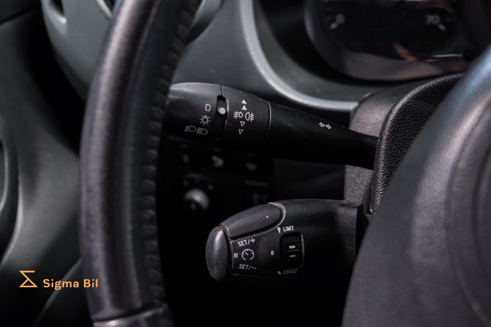 Bilde av Citroen Berlingo