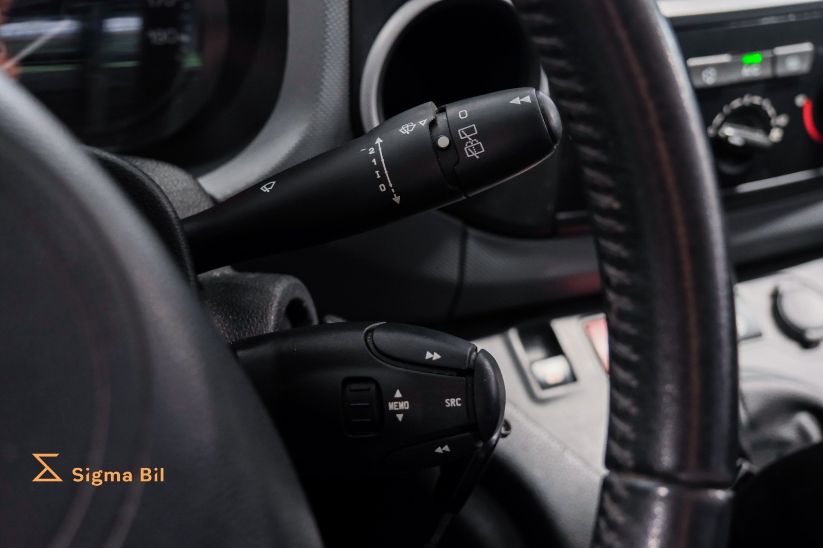 Bilde av Citroen Berlingo