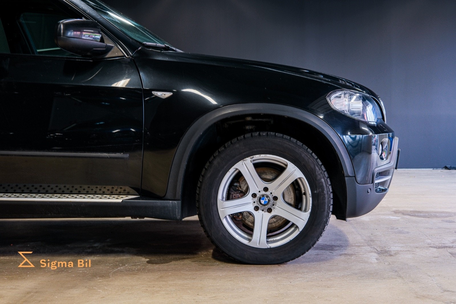 Bilde av BMW X5
